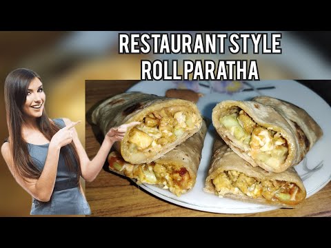 Join me on today's vlog as I share my adventures and cook up some delicious roll paratha! #dailyvlog
