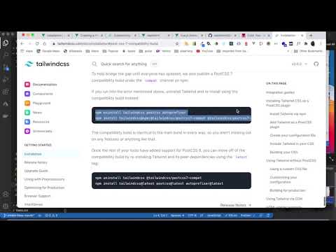 Vue3 themes and buttons