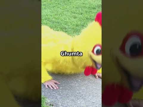 The Headless Chicken That Lived for 18 Months! 🐔 | Miracle Mike | विश्वास नहीं होगा!