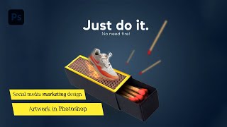 Concepts 2023: Trends design in Photoshop cc #creative #design #graphics #artwork
