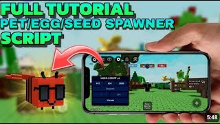 *NEW*🥬Roblox gag script | No-Lag hub new version NEW update | No key | Summer upd | Auto event fast🥕
