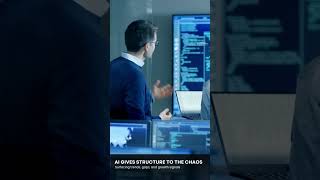 Harnessing Unstructured Data with AI