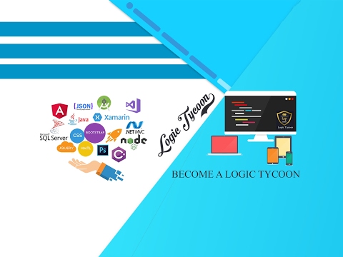 Logic Tycoon Live Stream