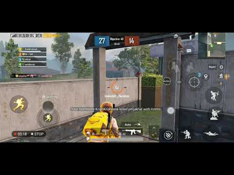 16 kills tdm fun games