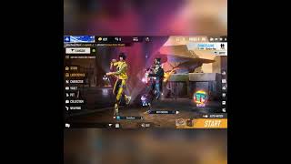 pawri ho ri hai #freefire #ffsports #freefireyt #ffics #ffemotes