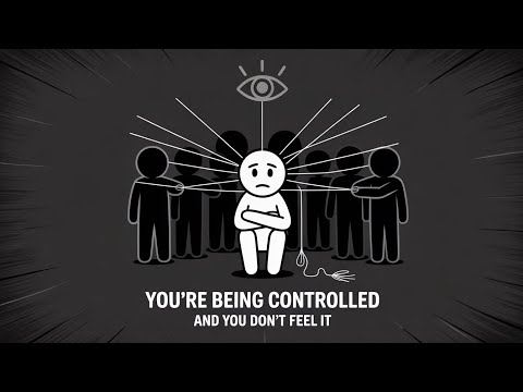 Why Smart People Are the Easiest to Manipulate || psychology ||