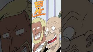 Were The Five Elders a Big Disappointment in Egghead? #onepiece