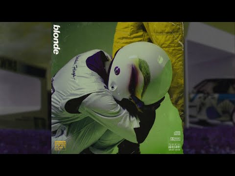 Nights [Remix] - Frank Ocean (feat. Kendrick Lamar)