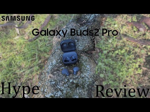 Galaxy Buds 2 Pro Review | Are They still Worth the Hype?