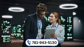 Post-merger IT integration in Boston