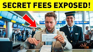 20 + Airport Mistakes That Could Ruin Your Trip