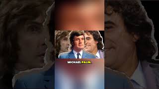 The Evolution of Monty Python's Humor