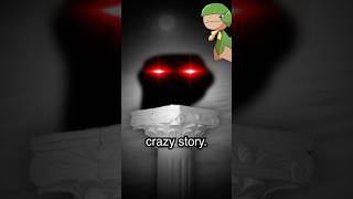 troll face lore