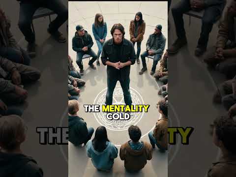 5 Mind Control Tactics Cult Leaders Use to Trap  #darkpsychology #horror #traumainformed