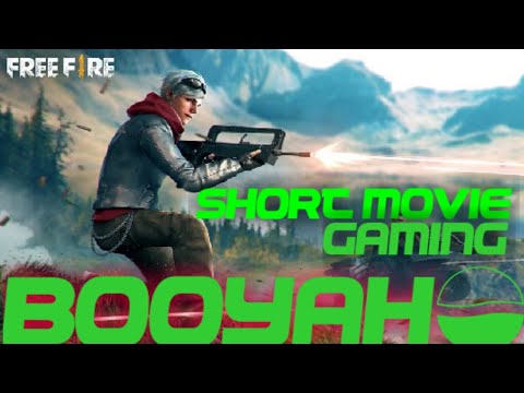FREEFIRE THE MOVIE FULL HD 1080P