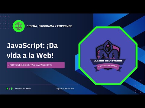 ¿Qué es JavaScript y por qué es importante? 💻