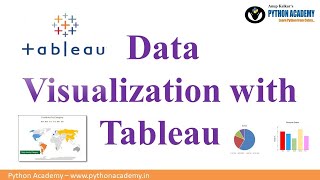 Data Visualization Tools : Beginner Level : Tableau
