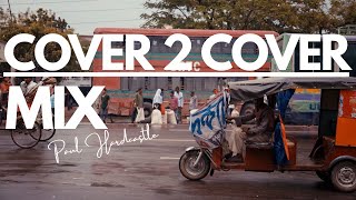 Cover To Cover Mix -Paul Hardcastle #newmusic #chillout #chillvibes #smoothjazzmusic