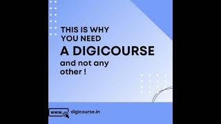 Digital Marketing Training Online 2021//Digicourse//100% Placement and 10+ Global Certifications