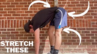 How To Use The Elephant Walk Exercise For INSANE Flexibility Gains