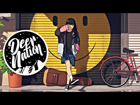 Old Jim, Emax, Jetason - Got Me Hypnotized [Deer Nation]