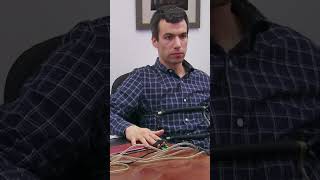 Truth hurts. #NathanForYou #NathanFielder #Shorts