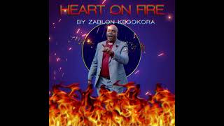 Heart on Fire #newsong #gospelmusic #heartonfire #countrygosspel