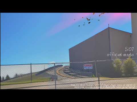 player - 5:07 (Official Audio)