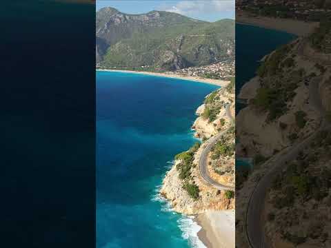 Discover the HIDDEN GEM of Olüdeniz in Turkey