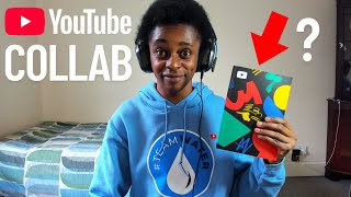 Financial Security on YouTube: The Membership Strategy for Collabs & Income