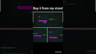 NeonAuth – Futuristic Neon Login/Signup page