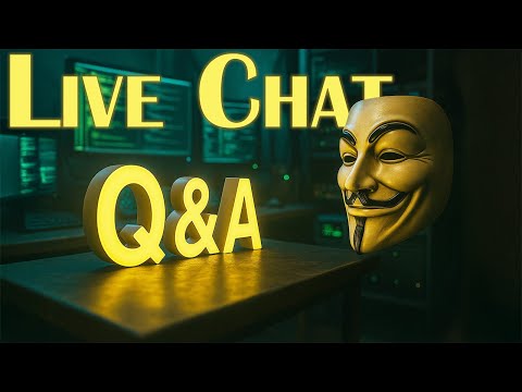 Hacker Career Q&A