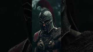 Spartan Warriors! #ai #aiart #aiportrait #wholesome #aiphotography