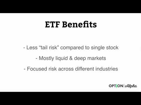 The Difference Between - Indexes, ETFs & Stock