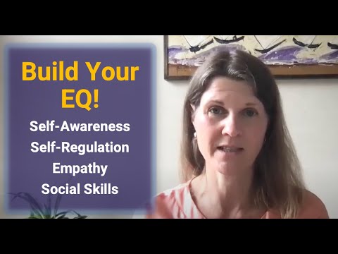 Build Your Emotional Intelligence and Excel as a Leader _ Transform Your Leadership with EQ