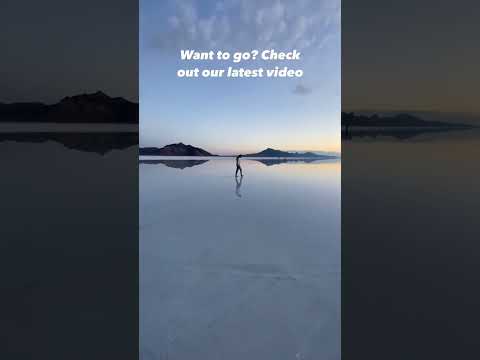 The Coolest Landscape We’ve Ever Seen!