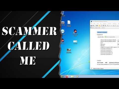"Medicare" Called Me | Recorded Converstion