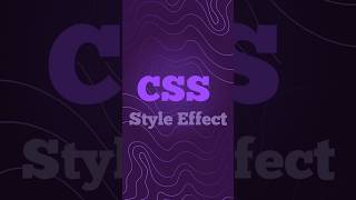 CSS z-index 🚀 | CSS Positioning Made Easy #CSS #WebDevelopment #zindex #LearnCSS #coding #webdesign
