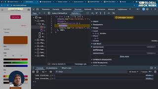 [GHW Data] Be Interview Prepared - JS and React! Part 2