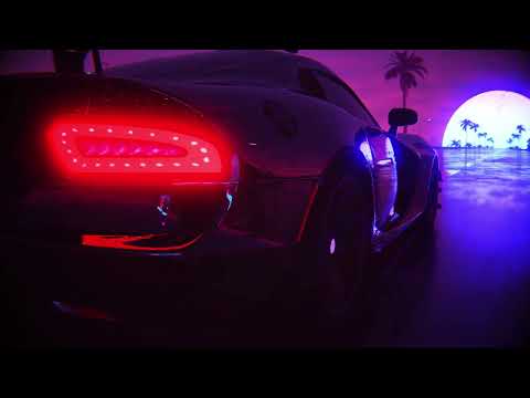 Kalax - Lifeline (feat. McRocklin) [LOST, OUT NOW!]