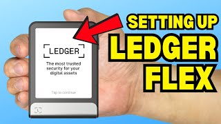 Ledger Flex Setup – Avoid These Costly Mistakes!