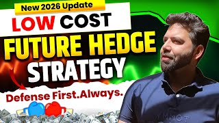 Futures Trading for People With Real Jobs 💼