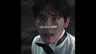 Player 333 went crazy in Season 3 / Squid Game Myung-Gi Edit || Song - I LOVE YOU SO JUMPSTYLE