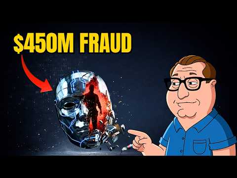 Builder Ai's $450M Fraud- Fake AI Exposed
