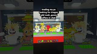 Trading overpaying for dragonnn #phonkmusic