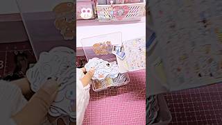 restock freebiess😽🍥 | asikk up lgii #restock #freebies #unboxing #kpop #aesthetic #aesthetic #fyp