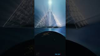 VJ LOOPS 2025 ASMR Visual - Golden - kaleidoscope en OR HD | VJ set | Pierre-Em  Relaxing atmosphere
