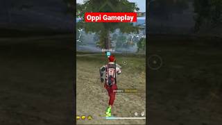 Oppi Gameplay|Garena Free Fire|Kataria Gaming|