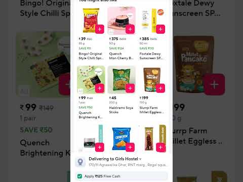 Free cash scam by "ZEPTO" ๐๐๐๐..