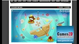 3 best 2d games to play online on games2d.com